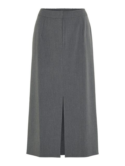 Vila Maxirock VIVARONE HW LONG SKIRT - NOOS günstig online kaufen