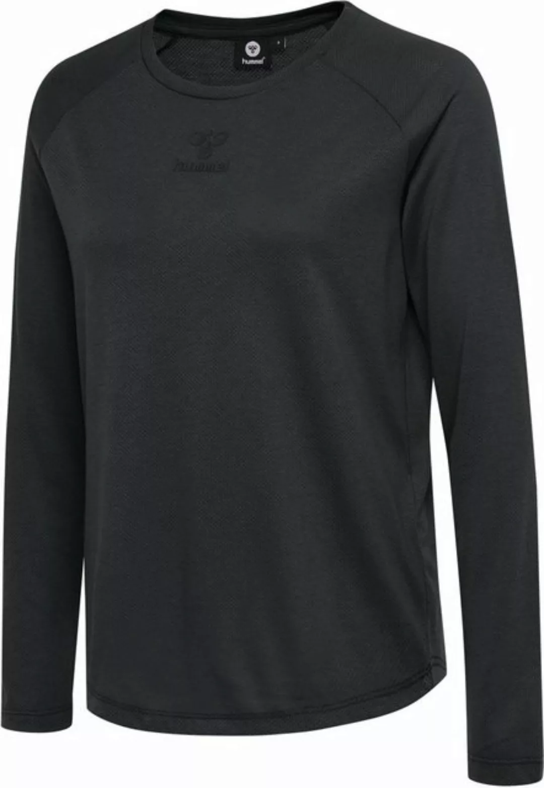 hummel Longsleeve Hmlvanja T-Shirt L/S günstig online kaufen