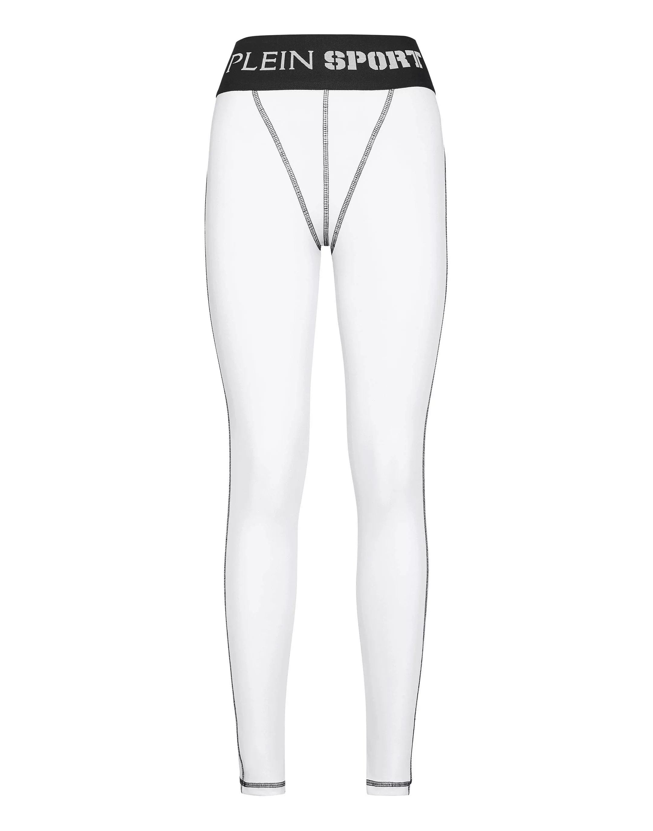 PLEIN SPORT Leggings "Leggings Leggins" günstig online kaufen