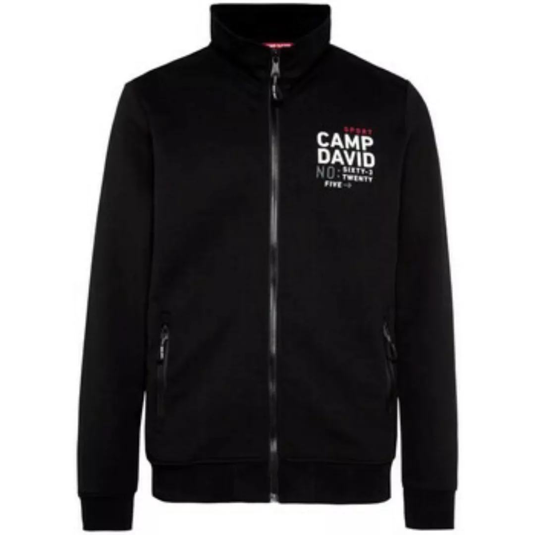 Camp David  Jacken Jacke Sweatjacke günstig online kaufen