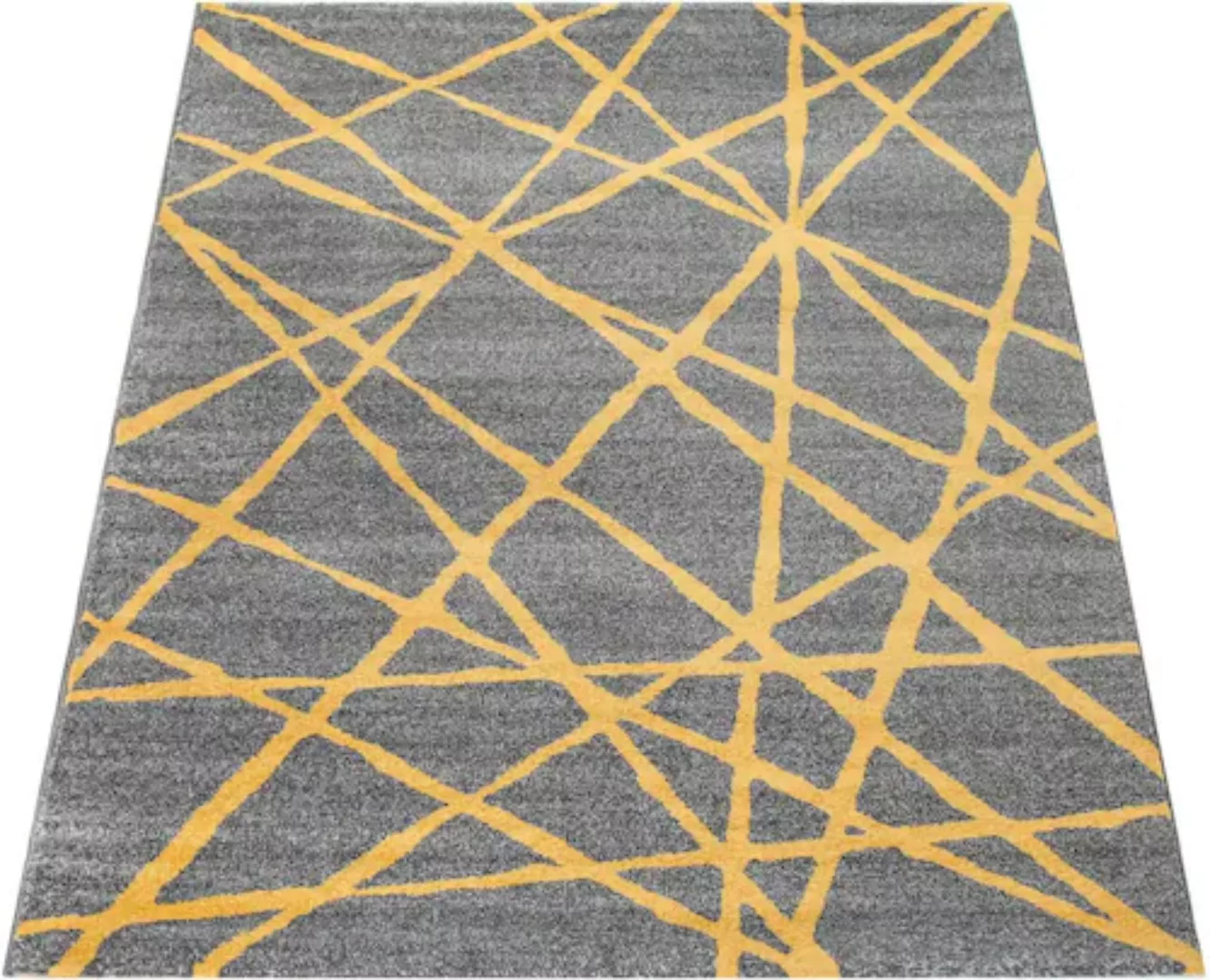 Paco Home Teppich »Pattern 127«, rechteckig günstig online kaufen