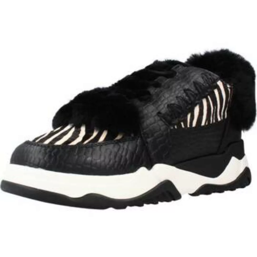 Mou  Sneaker ESKIMO LACE UP TRAINER günstig online kaufen