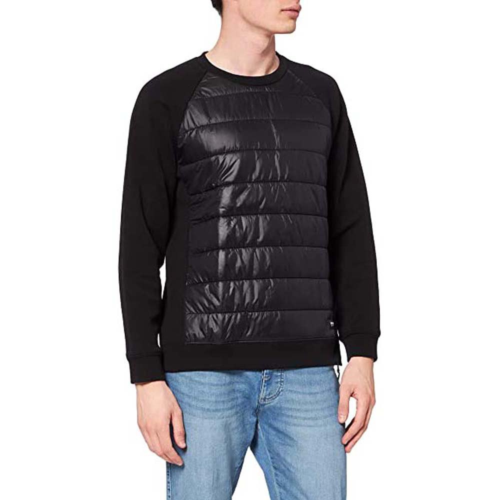 Replay M3501.000.23183 Sweatshirt 2XL Black günstig online kaufen