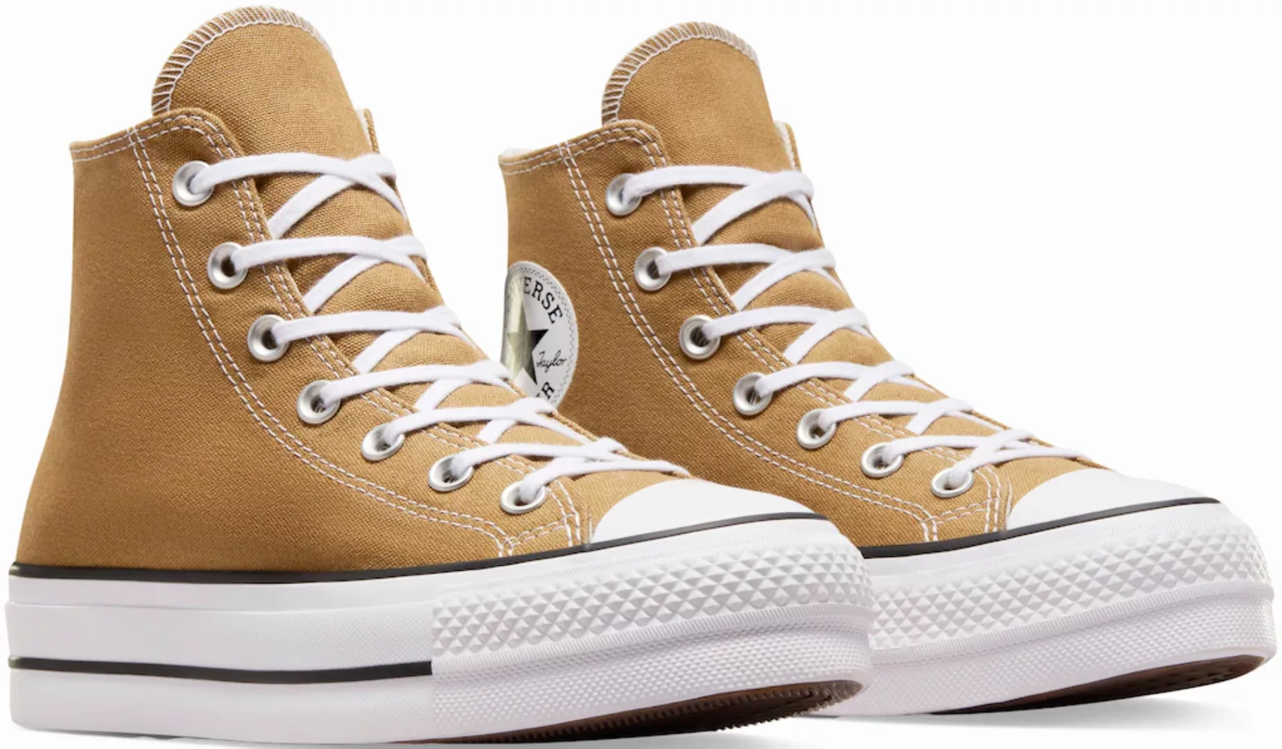 Converse Sneaker "CHUCK TAYLOR ALL STAR LIFT" günstig online kaufen