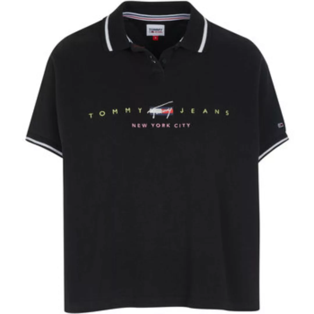 Tommy Hilfiger  Poloshirt DW0DW09908 günstig online kaufen