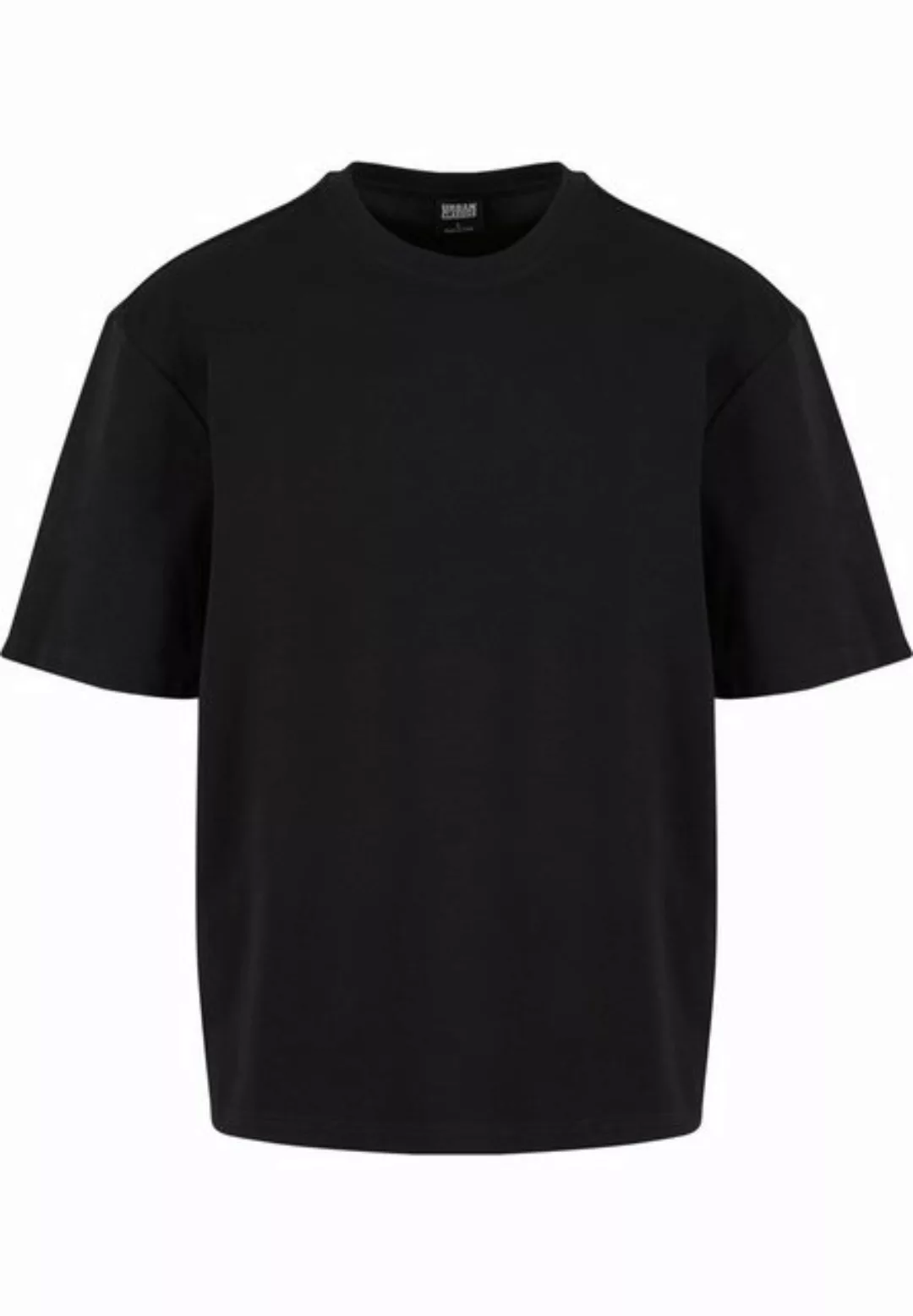 URBAN CLASSICS T-Shirt Urban Classics Sorona Loose Fit Tee (1-tlg) günstig online kaufen