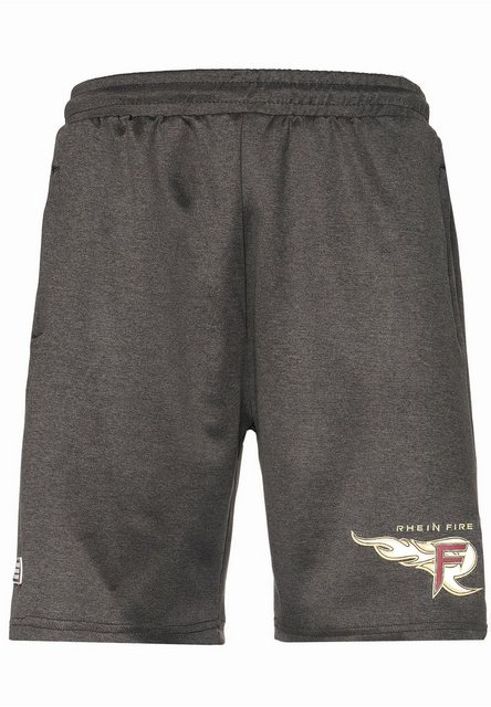 DEF Shorts DEF DefShop x European League of Football Rhein Fire 1 Shorts (1 günstig online kaufen