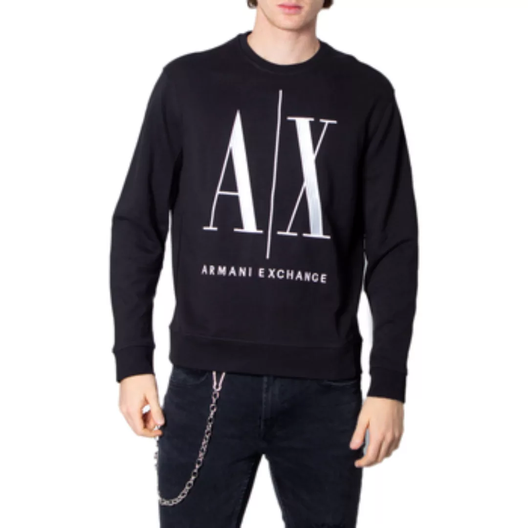 EAX  Sweatshirt 8NZMPA ZJ1ZZ günstig online kaufen