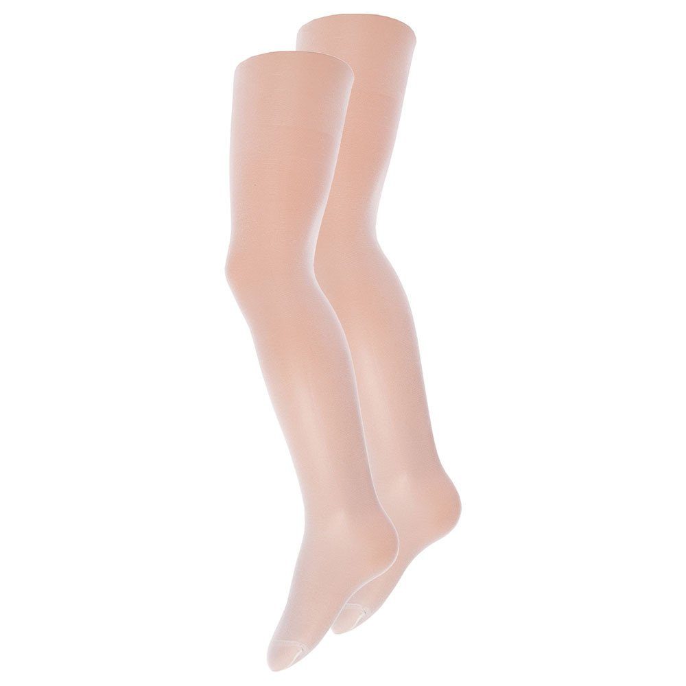 Ewers Feinstrumpfhose Feinstrumpfhose 2er Pack Satin günstig online kaufen