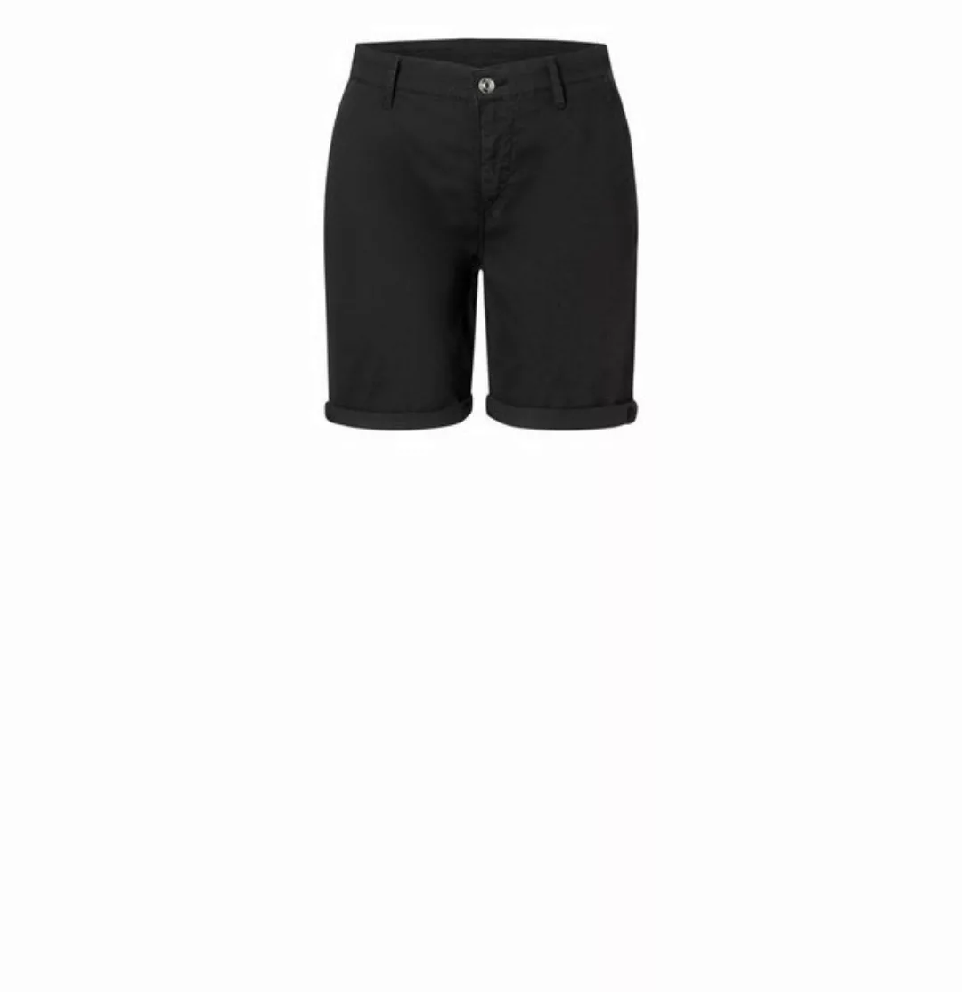 MAC Chinoshorts "Chino-Shorts", Krempelbare Shorts günstig online kaufen