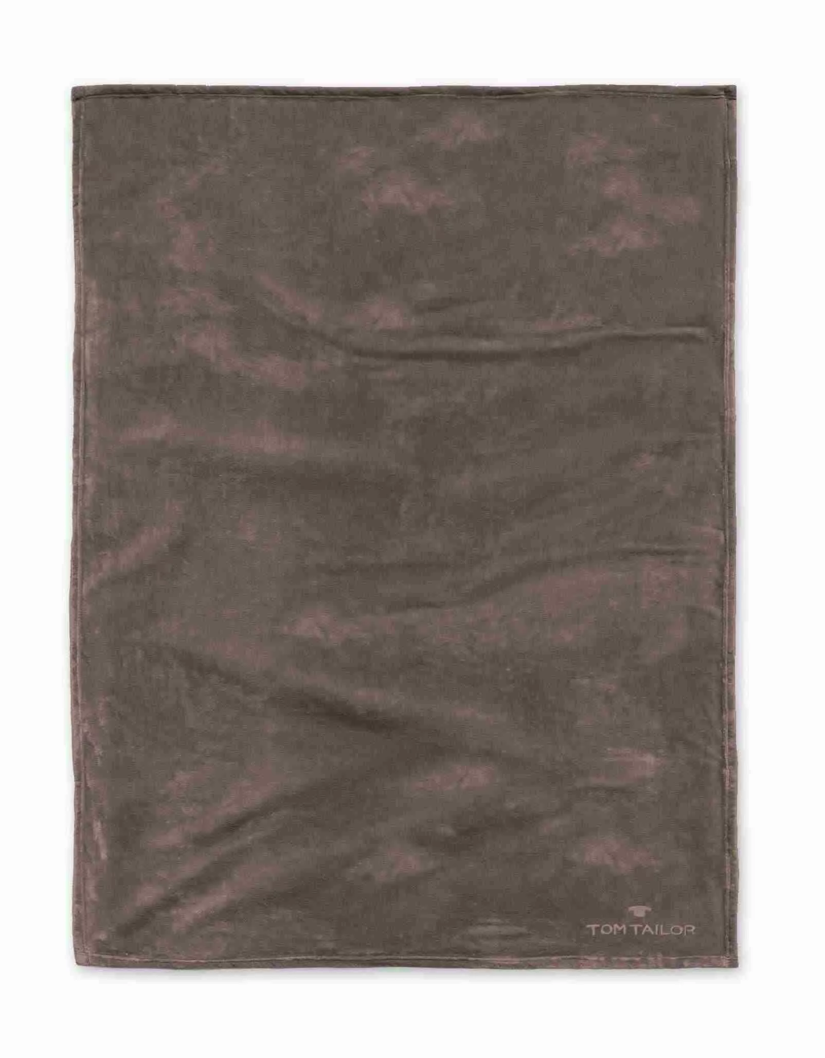 Wohndecke Tt-flausch Brown Decke 150x200 günstig online kaufen