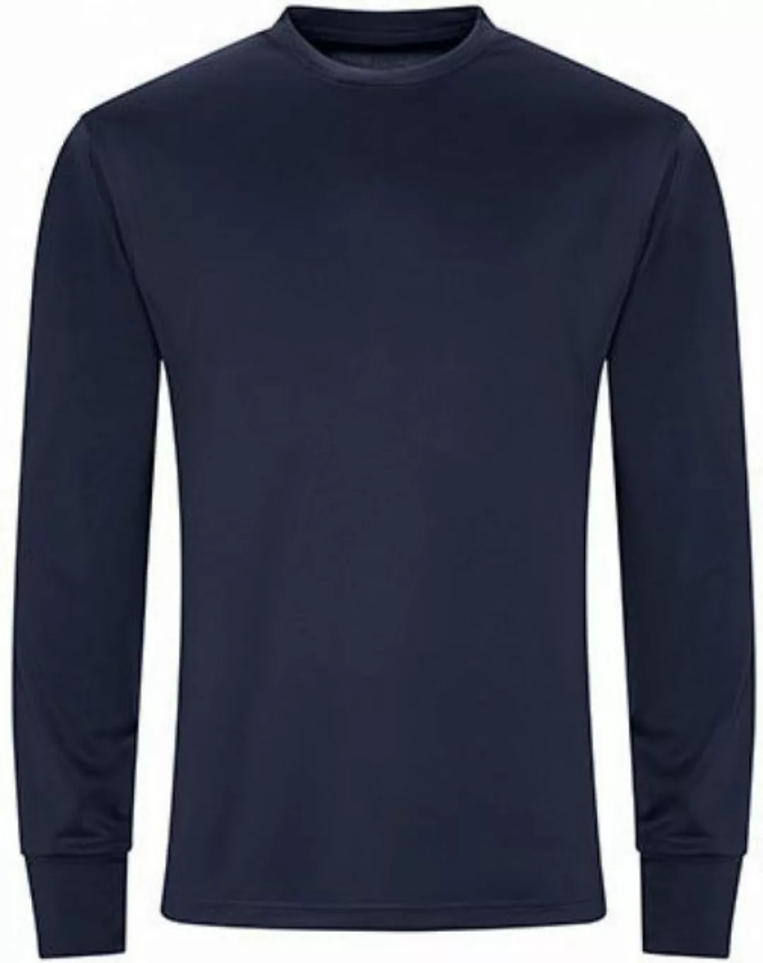 Just Cool Langarmshirt Long Sleeve Active T s bis 2XL günstig online kaufen