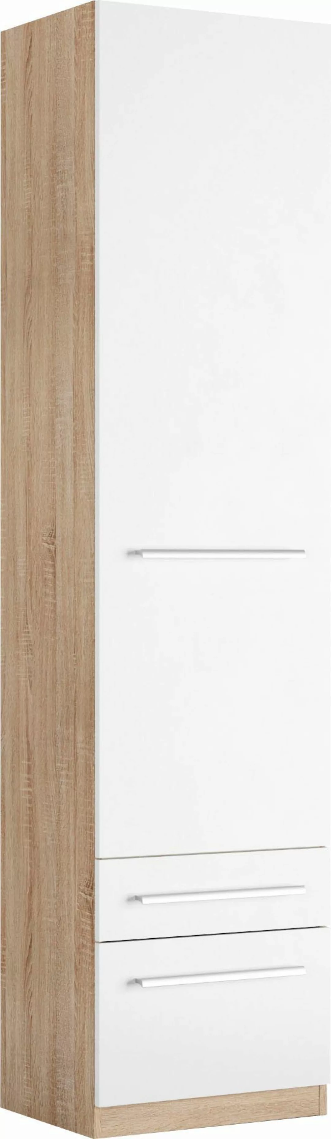 priess Kleiderschrank Schrank Garderobe Wäscheschrank Barcelona günstig online kaufen