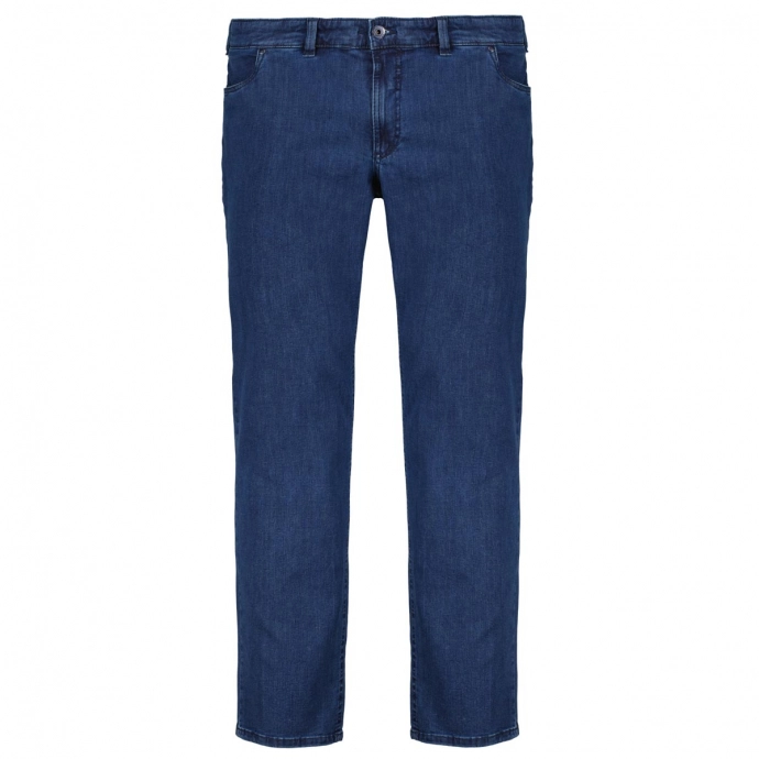 EUREX by BRAX Bequeme Jeans Style JIM 316 günstig online kaufen