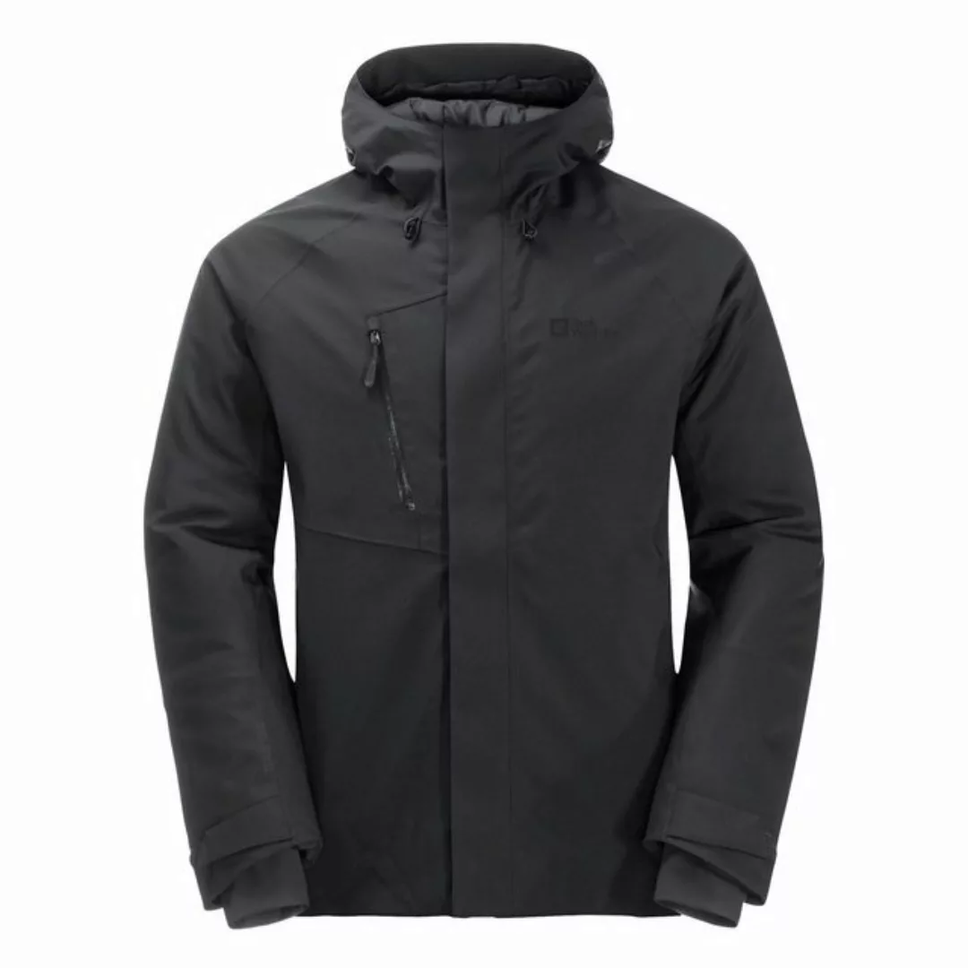 Jack Wolfskin Funktionsjacke Jack Wolfskin Troposphere Insulated günstig online kaufen