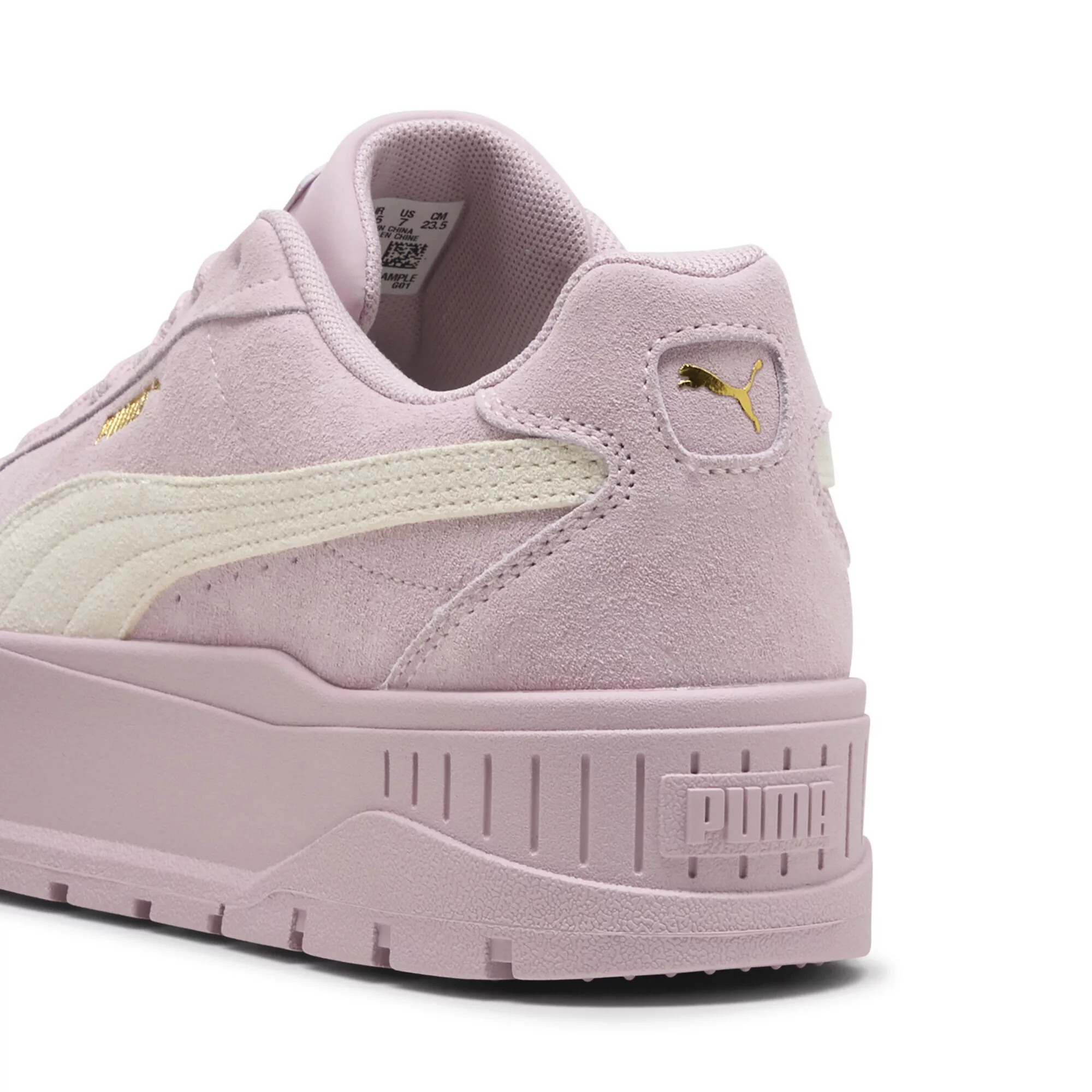 PUMA Sneaker "Karmen II Sneakers Damen" günstig online kaufen