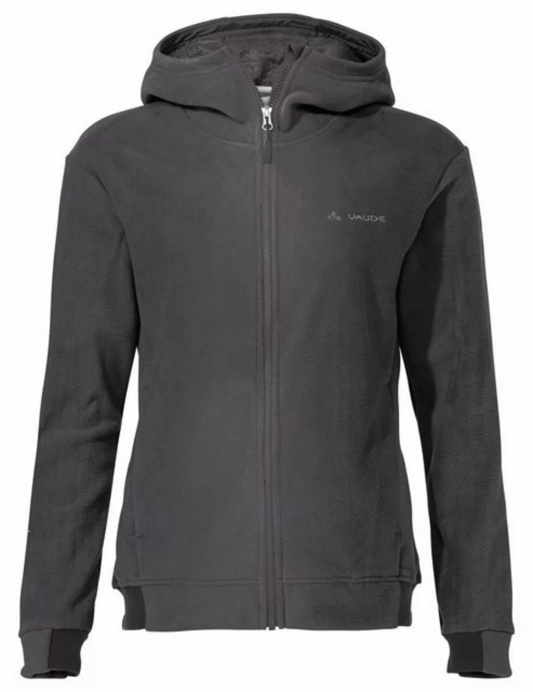 VAUDE Outdoorjacke Women's Neyland Fleece Hoody (1-St) warme, atmungsaktive günstig online kaufen