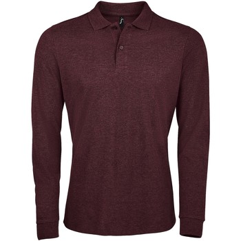 Sols  Poloshirt PERFECT LSL COLORS MEN-POLO PIQUÉ DE MANGA LARGA DE HOMBRE günstig online kaufen