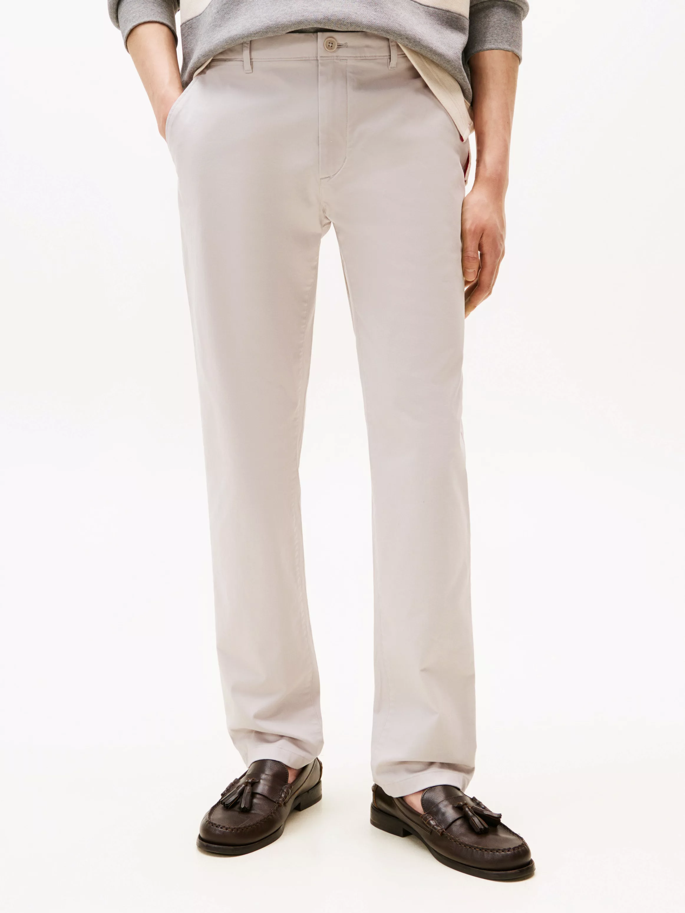 Tommy Hilfiger Chinohose CORE DENTON ESSENTIAL günstig online kaufen