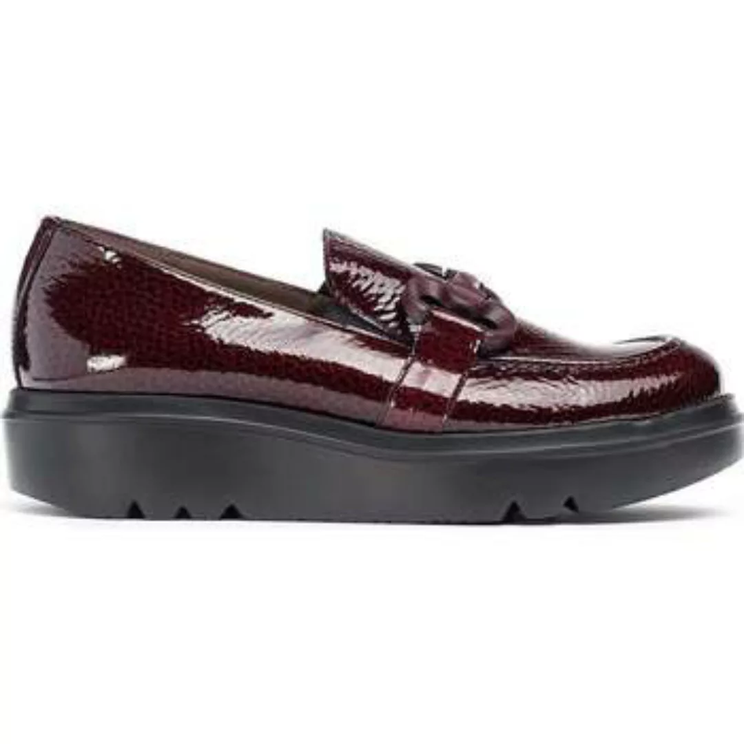 Wonders  Damenschuhe CARIBOU LOAFERS A-2821 günstig online kaufen