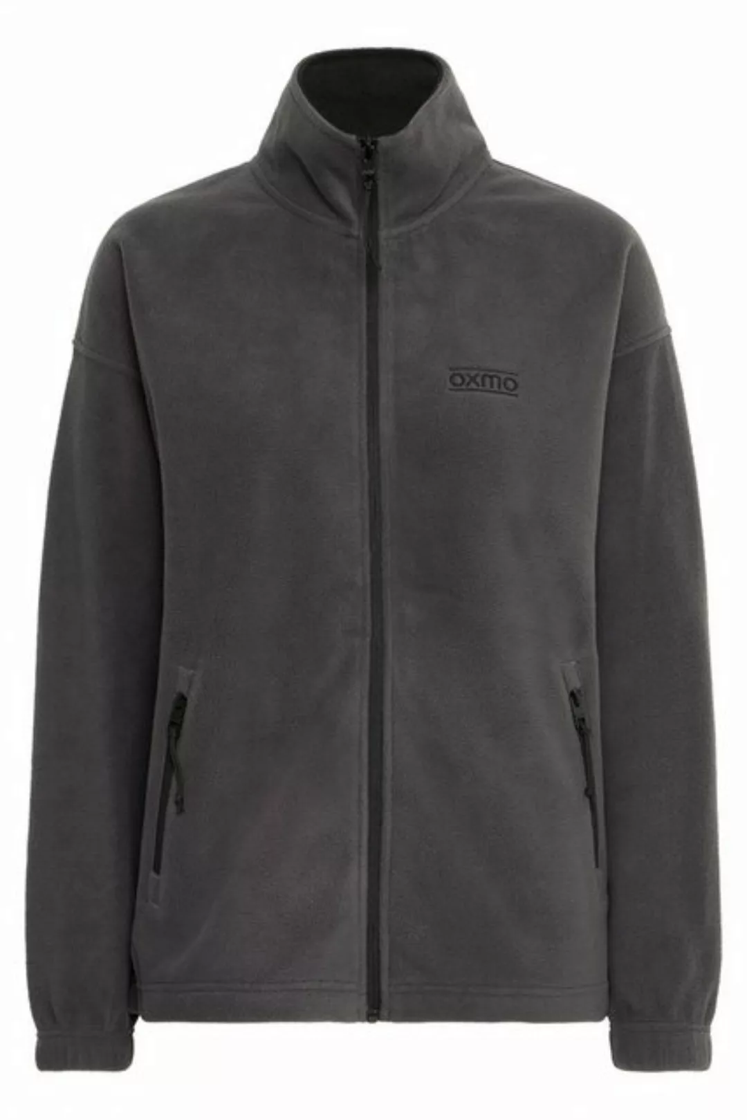 OXMO Fleecejacke OXMARTA modische Fleecejacke günstig online kaufen