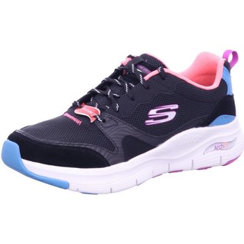 Skechers  Halbschuhe Schnuerschuhe 149723 BKMT günstig online kaufen