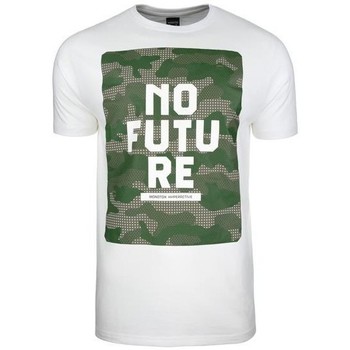 Monotox  T-Shirt NO Future günstig online kaufen