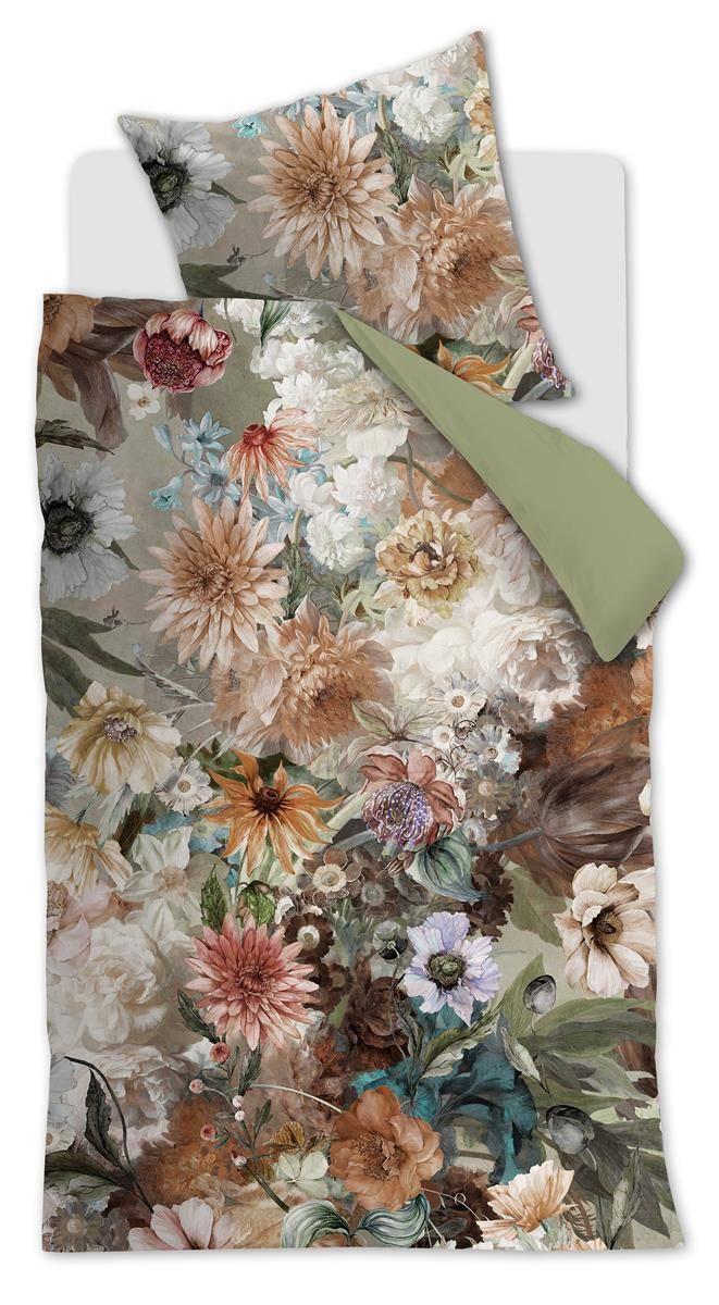 At Home by Beddinghouse | Bettbezug-Set Forever Flowers günstig online kaufen