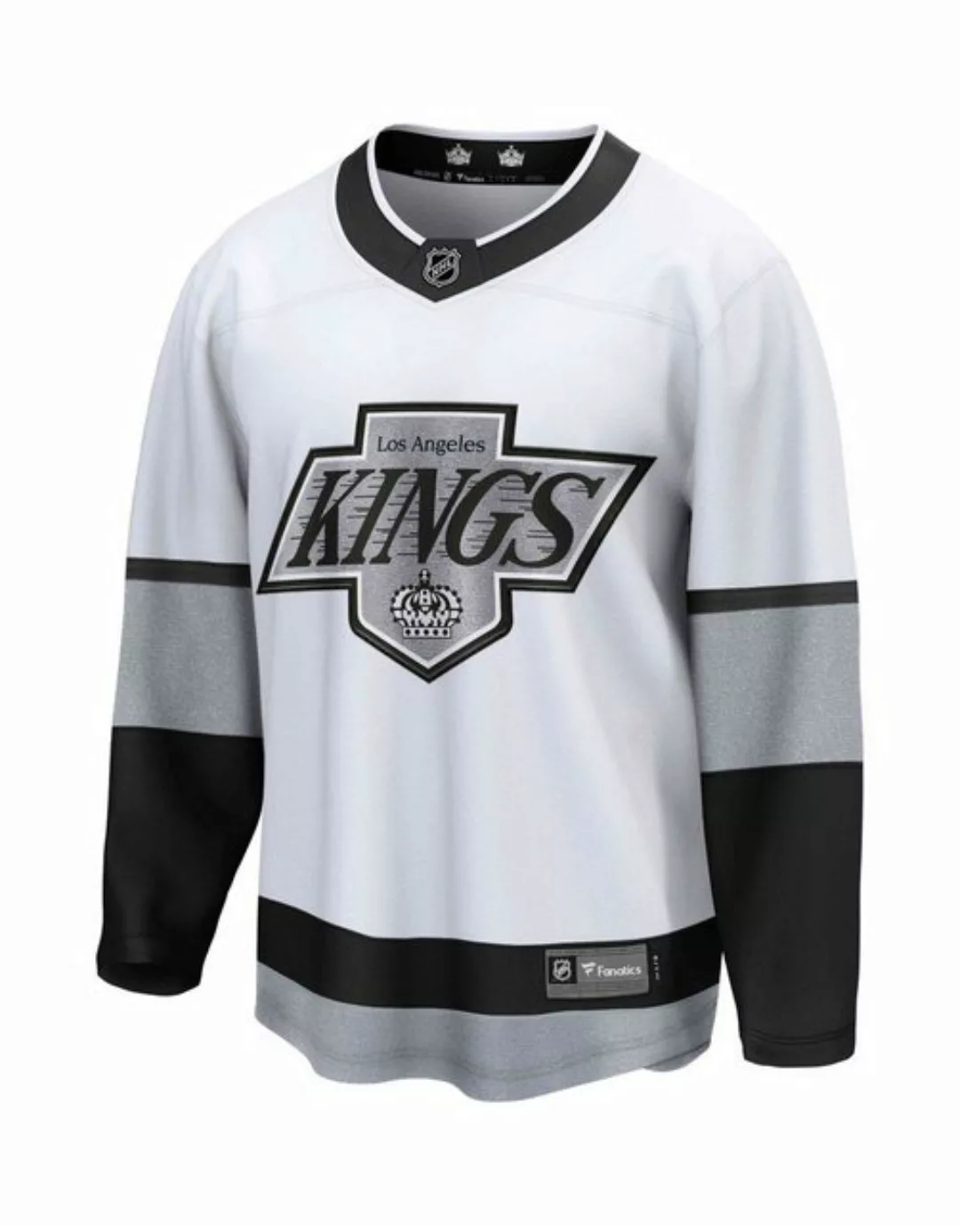 Fanatics T-Shirt NHL Los Angeles Kings Breakaway Jersey Alternate günstig online kaufen