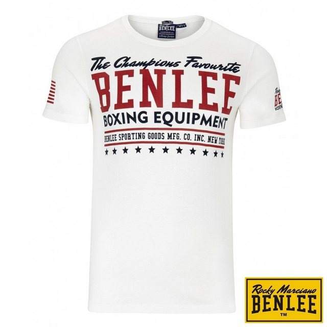 Benlee Rocky Marciano T-Shirt Benlee T-Shirt Champions 190214 günstig online kaufen