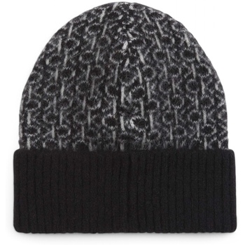 Calvin Klein Jeans  Mütze MONOGRAM FOLD TURN UP BEANIE K60K612595 günstig online kaufen