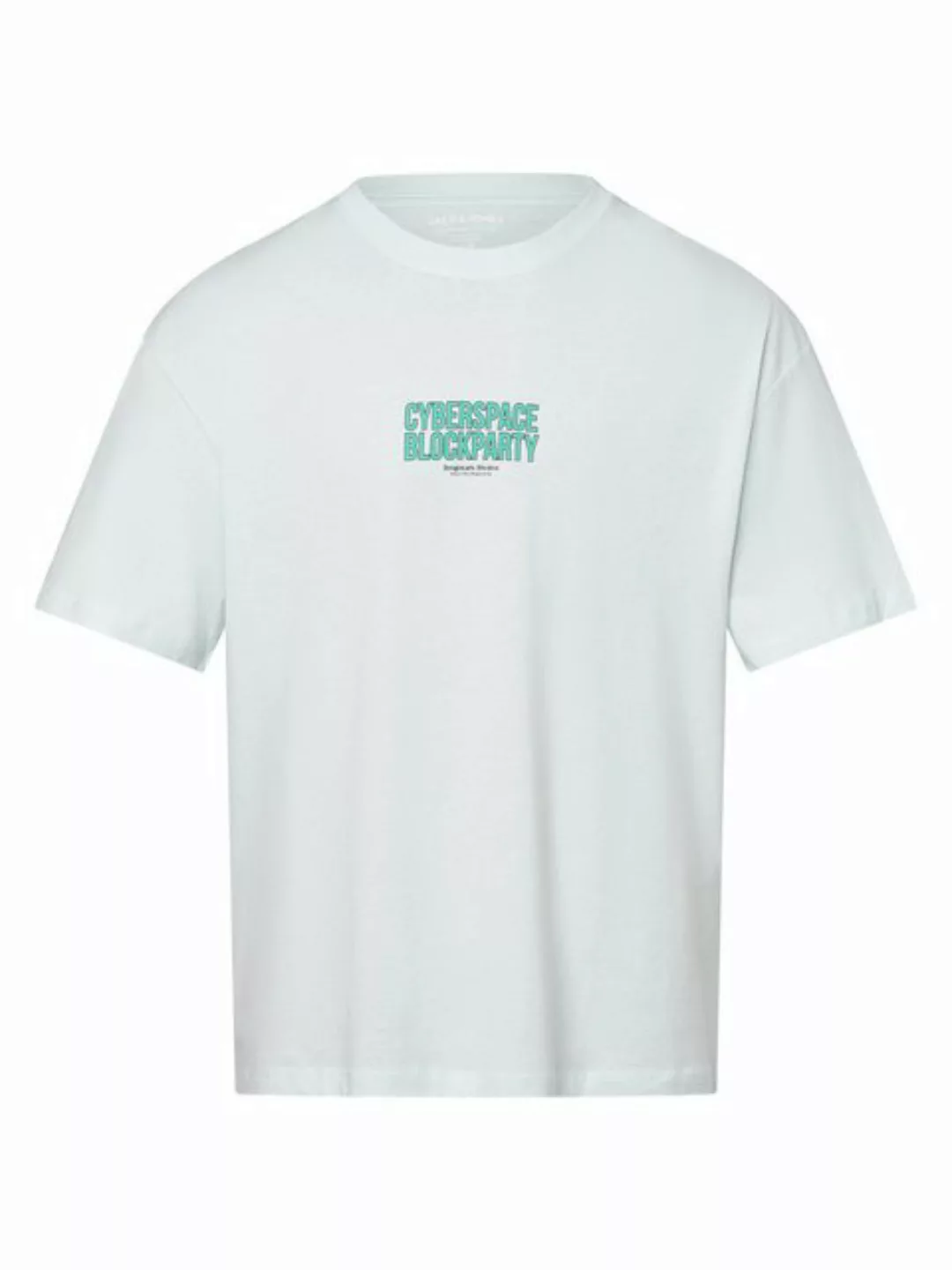 Jack & Jones T-Shirt JORCyberspace günstig online kaufen