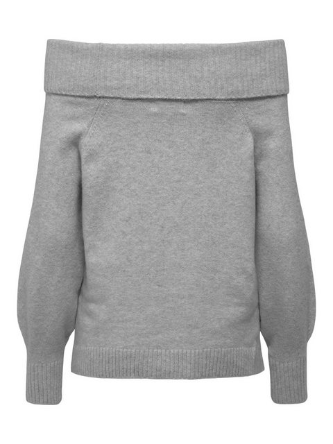 ONLY Strickpullover ONLJEANETT (1-tlg) Plain/ohne Details günstig online kaufen