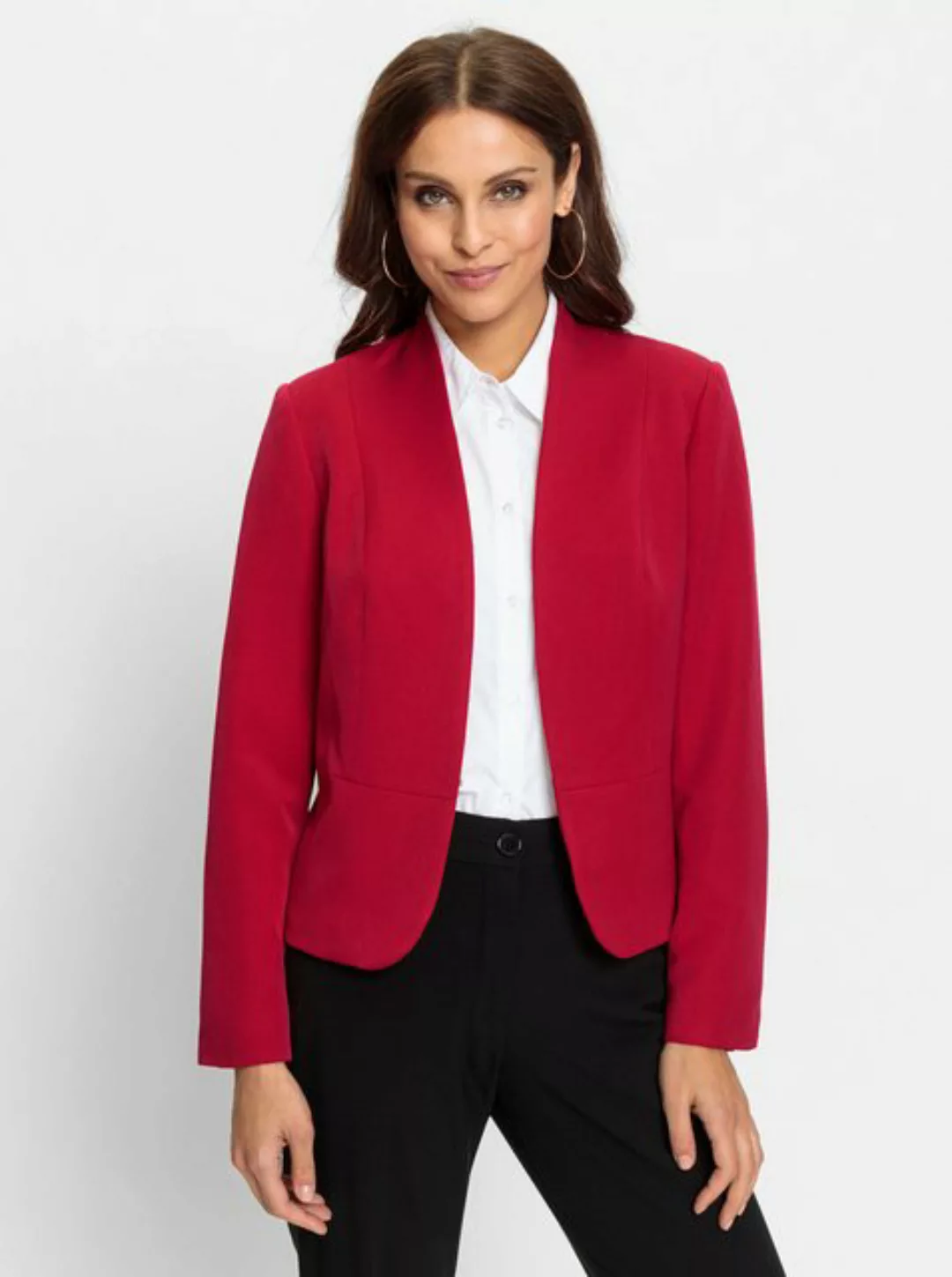 Witt Blusenblazer Kurzblazer günstig online kaufen