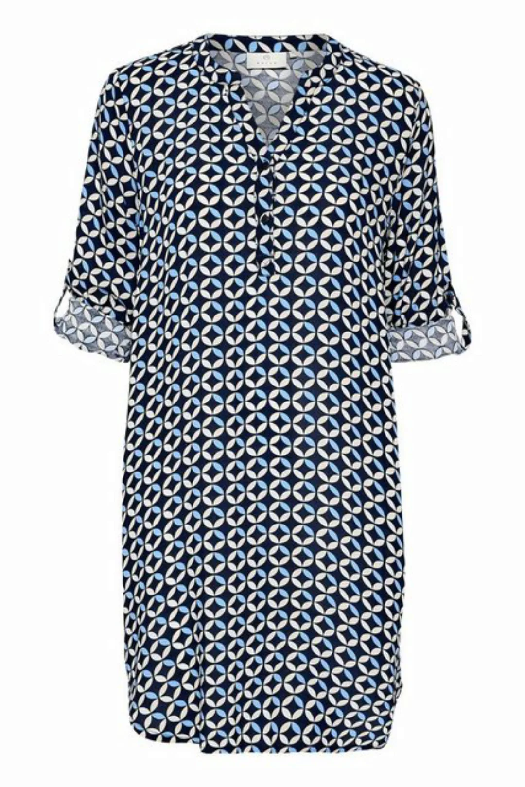 KAFFE Jerseykleid Kleid KAida günstig online kaufen