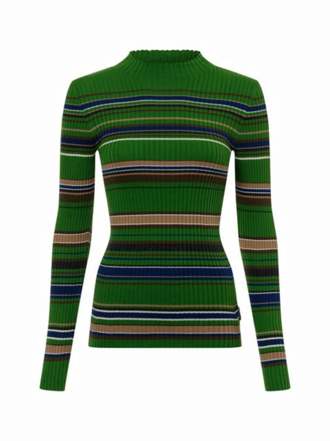 Armedangels Strickpullover ALAANIA NEW STRIPES Damen günstig online kaufen