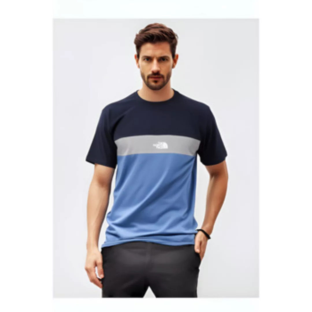 The North Face  T-Shirt NF0A87MRQOYI günstig online kaufen