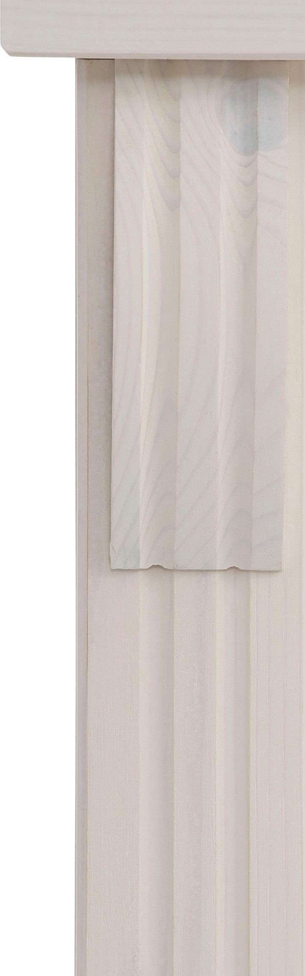 Home affaire Regal "Teresa, Standregal, Bücherregal", aus massiver Kiefer, günstig online kaufen