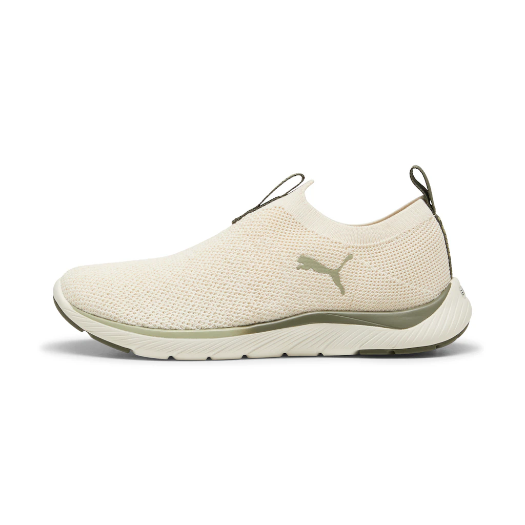 PUMA Slip-On Sneaker "SOFTRIDE REMI SLIP-ON KNIT WNS" günstig online kaufen