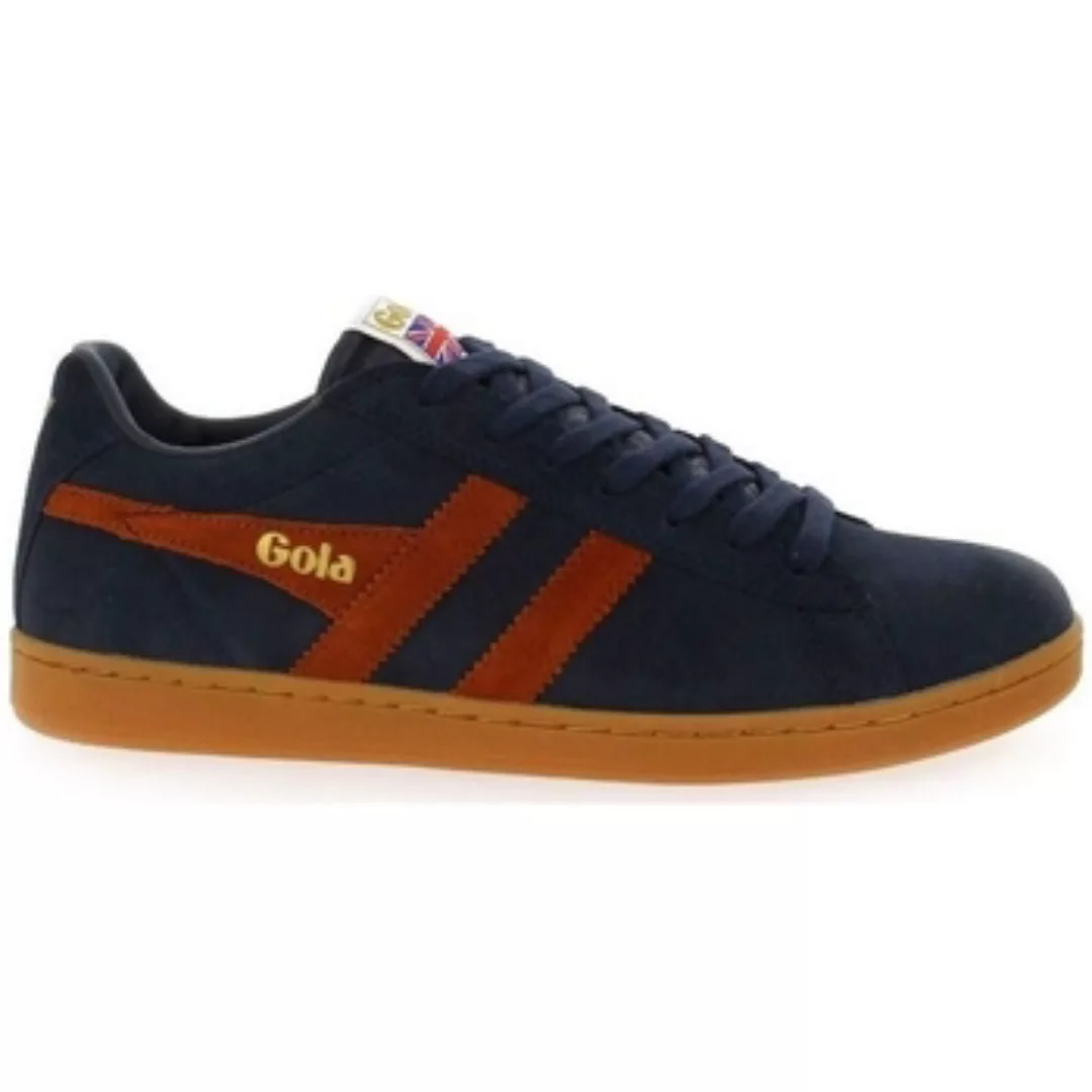 Gola  Sneaker EQUIPE SUEDE günstig online kaufen