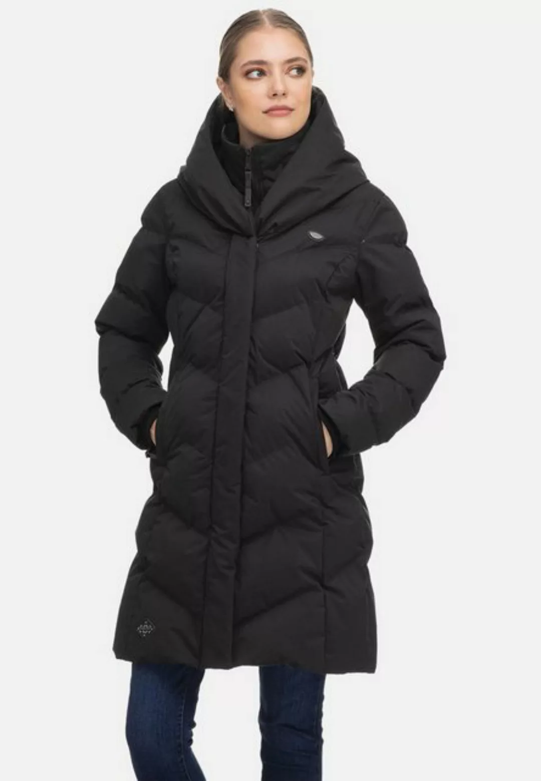 Ragwear Winterjacke NATALKA günstig online kaufen