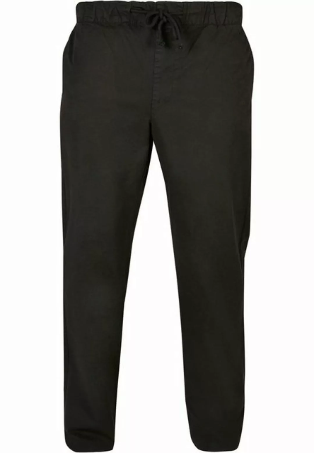 URBAN CLASSICS Stoffhose Urban Classics Herren Straight Slit Trouser (1-tlg günstig online kaufen