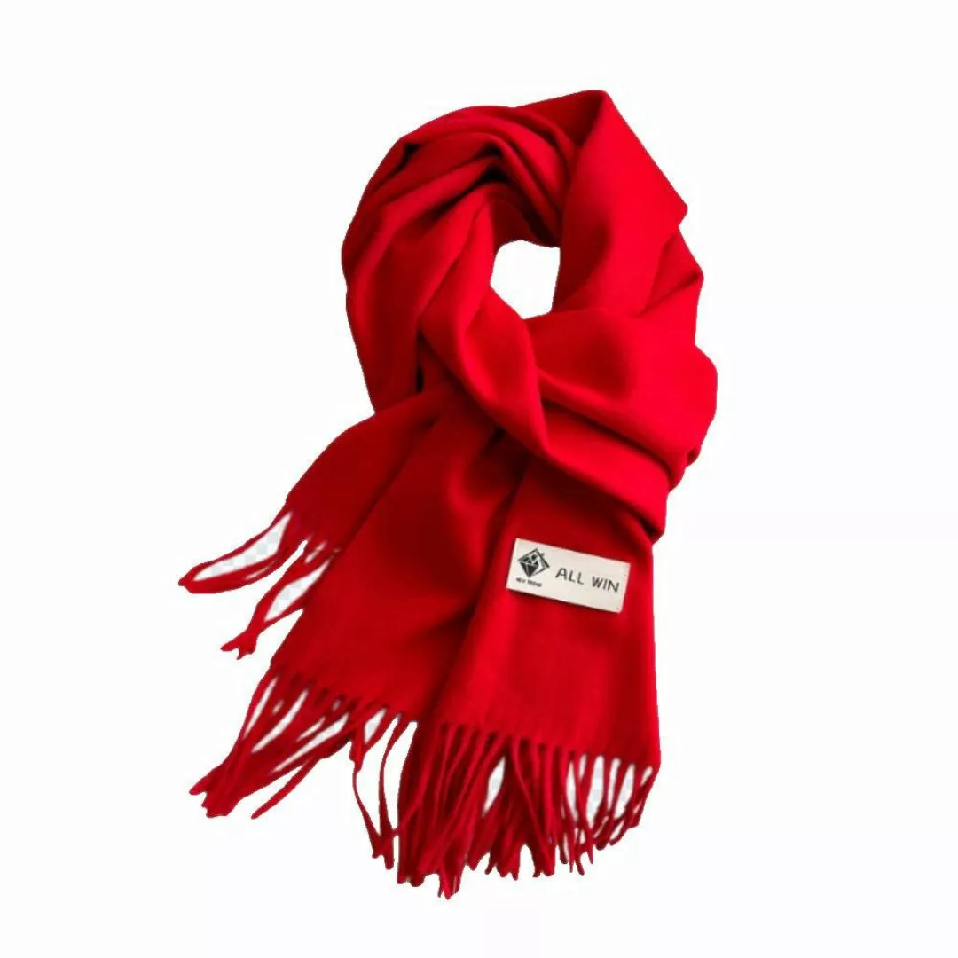 Blusmart Halstuch Schal Damen Warm Herbst günstig online kaufen