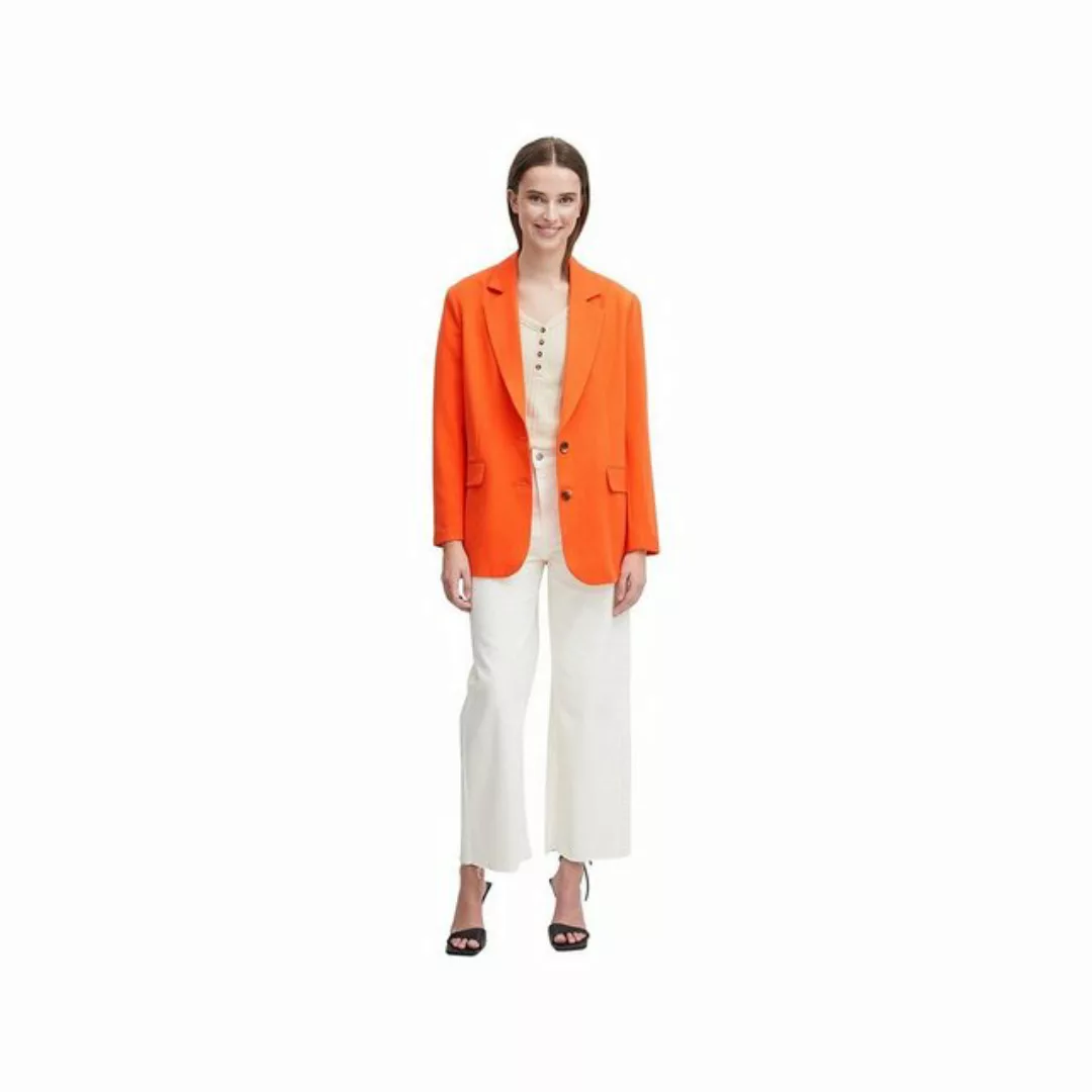 b.young 3-in-1-Funktionsjacke orange (1-St) günstig online kaufen