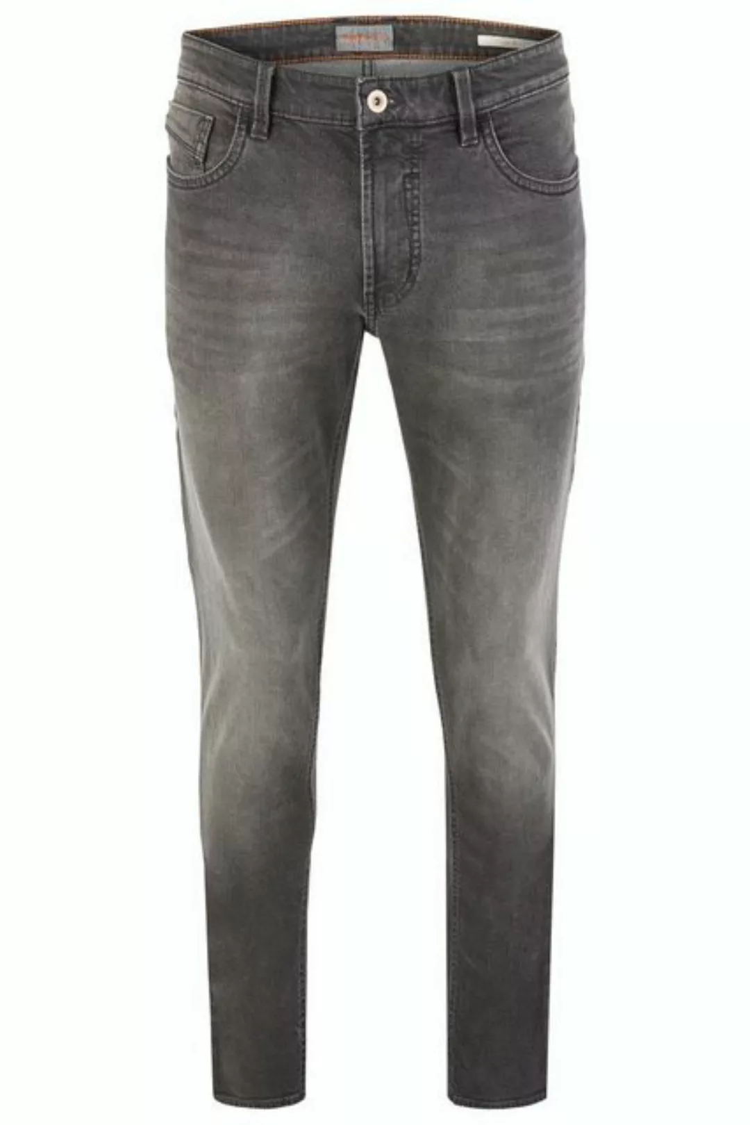 Hattric Slim-fit-Jeans Hattric Herren 5-Pocket Davis günstig online kaufen