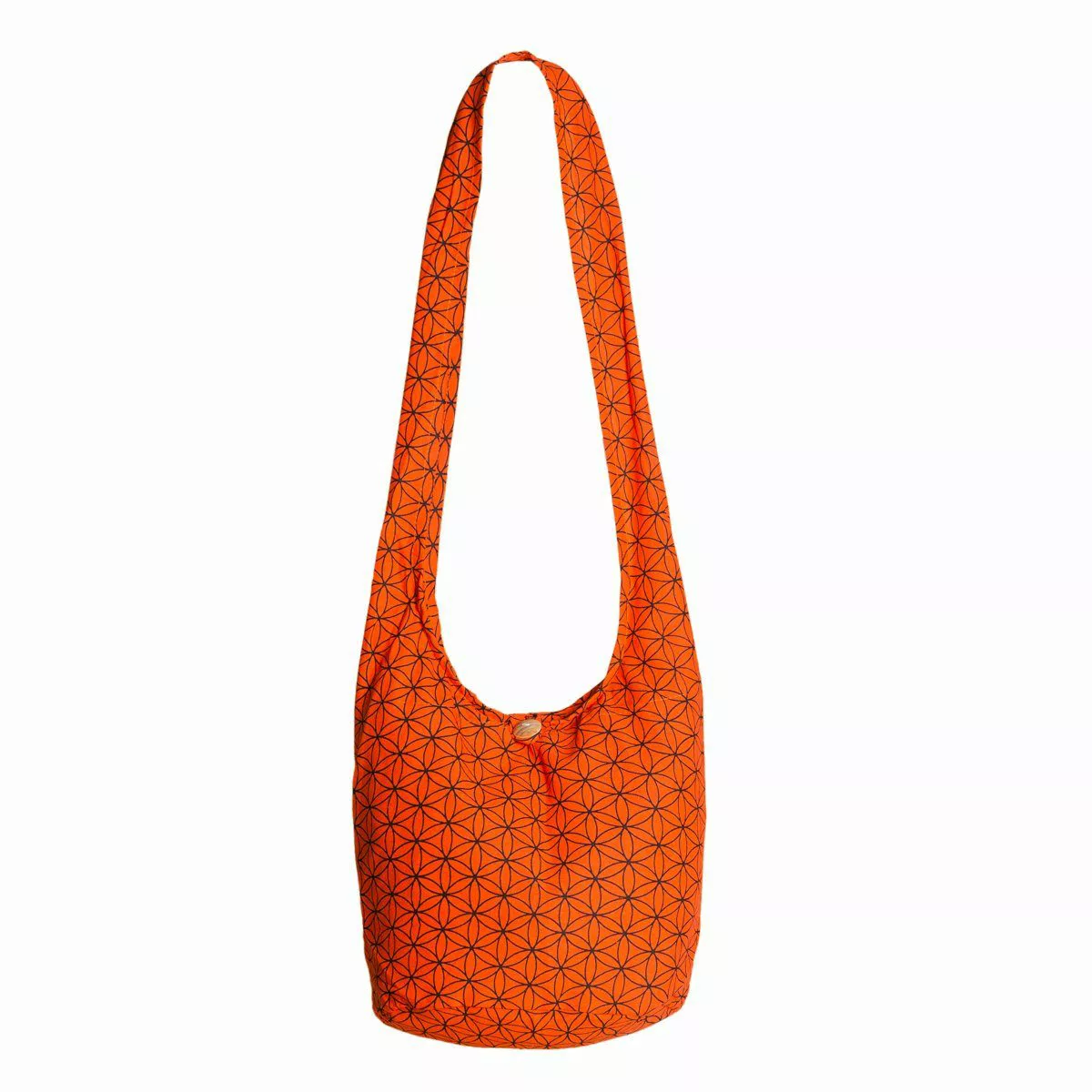 PANASIAM Schultertasche Geometrix Schulterbeutel aus 100% günstig online kaufen