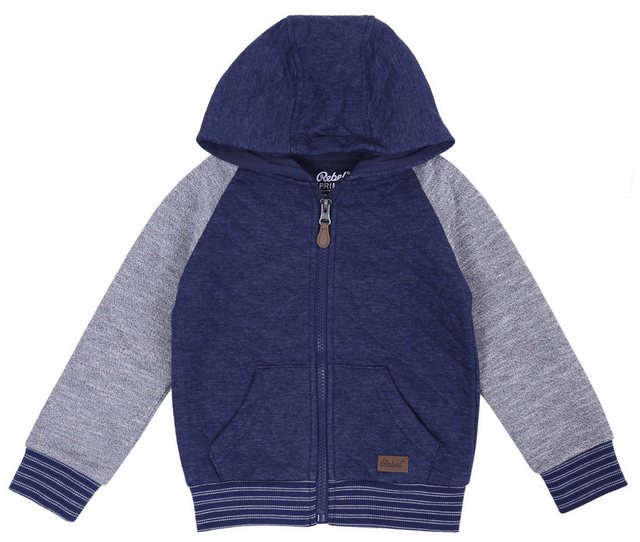 Sarcia.eu Kapuzensweatshirt Blaue Bluse mit Kapuze 5-6 Jahre günstig online kaufen