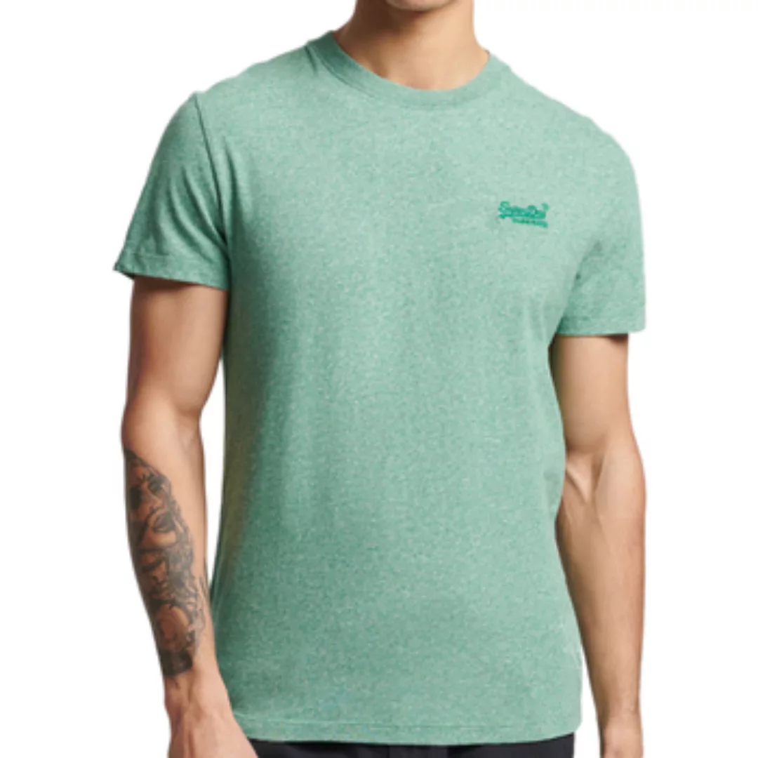 Superdry  T-Shirts & Poloshirts M1011245A günstig online kaufen