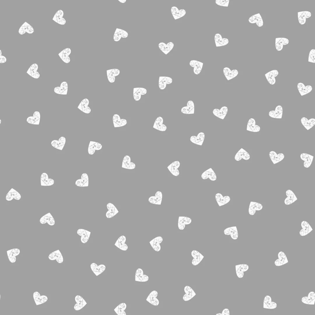 Bettdeckenbezug Popcorn Love Dots (220 X 220 Cm) (double Size) günstig online kaufen