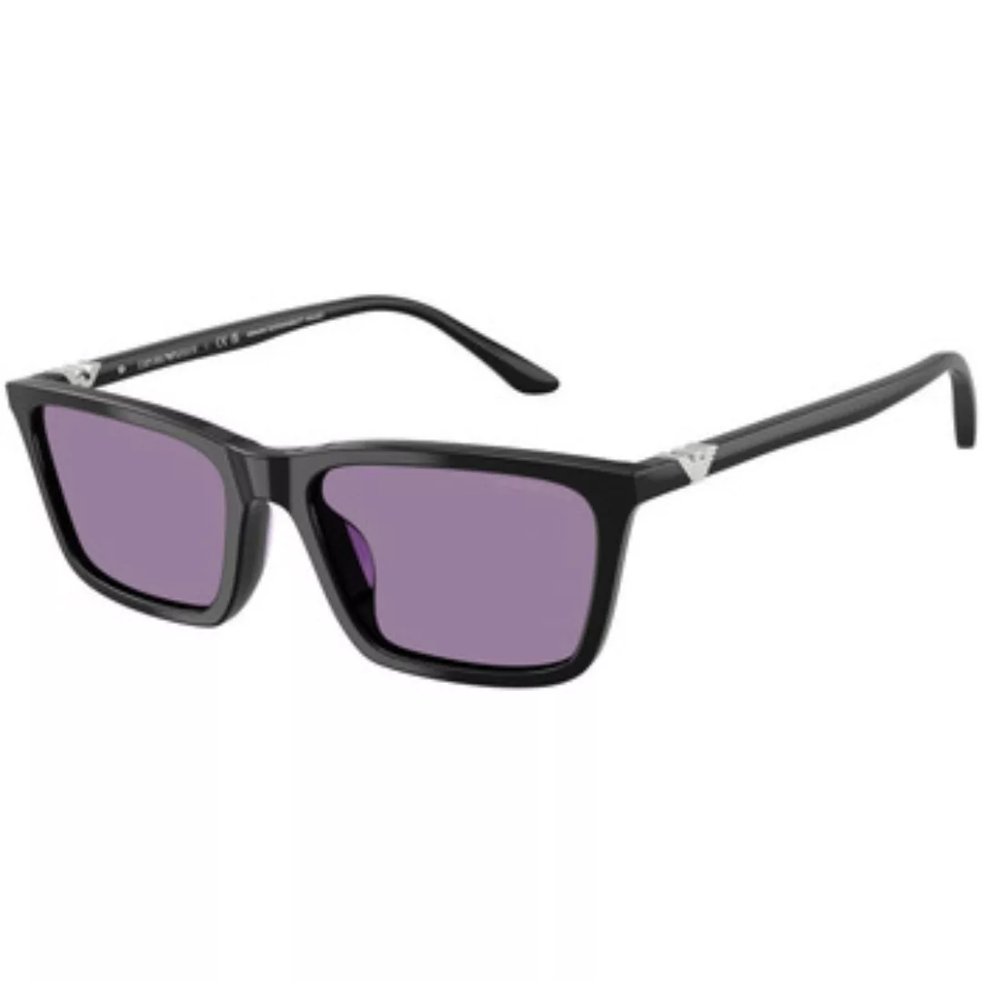 Emporio Armani  Sonnenbrillen EA2147 300187 Sonnenbrille günstig online kaufen